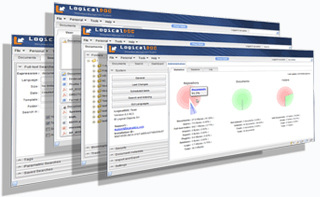 document management system