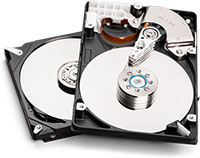 Data Recovery and Document Protection