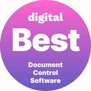 Best Document Control Software of 2021
