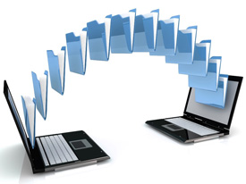 Online Document Management - Cloud