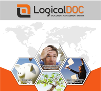 LogicalDOC Technisches Papier