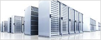 servers