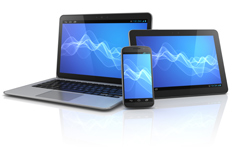 mobile devices