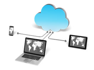 Online Document Management - Cloud