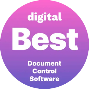 Best Document Control Software of 2021