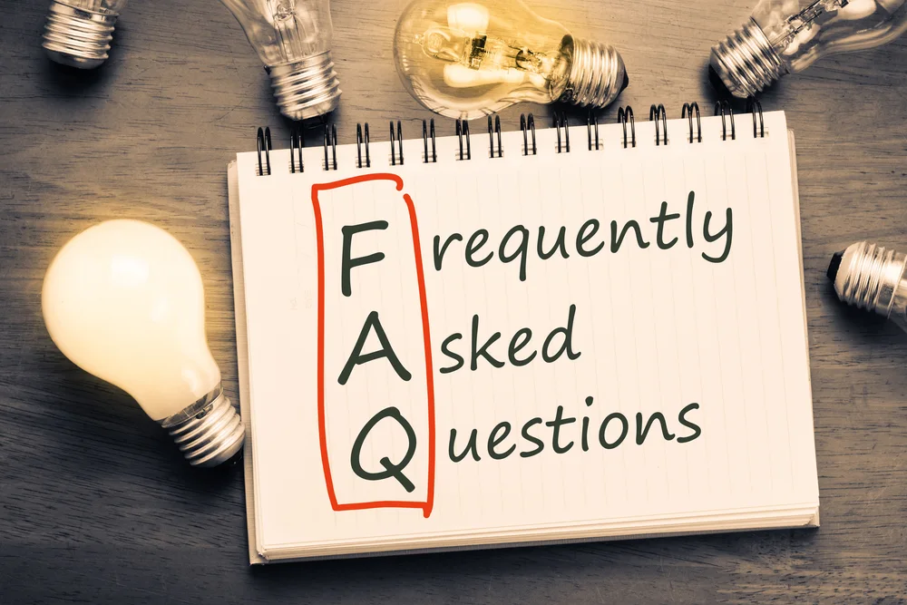 The 7 Main FAQs About Document Processing