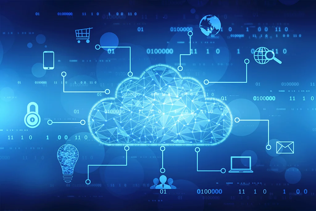 The 5 main advantages of cloud computing in the smart working regime