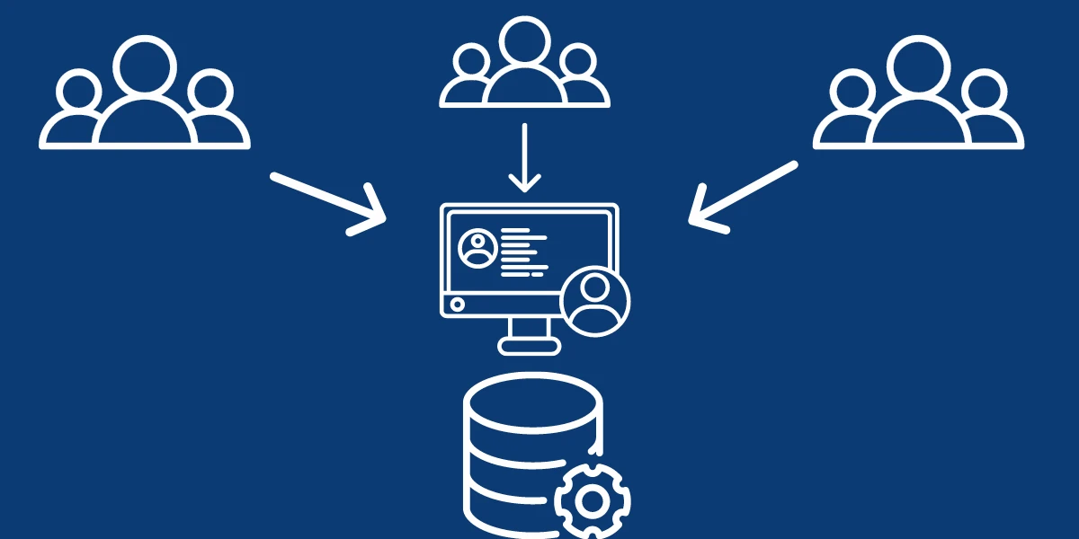Multi Tenancy - LogicalDOC