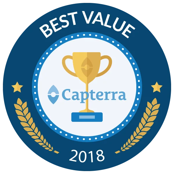 Logicaldoc Achieves Capterra S Best Value For Money