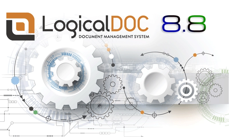 LogicalDOC 8.8.3