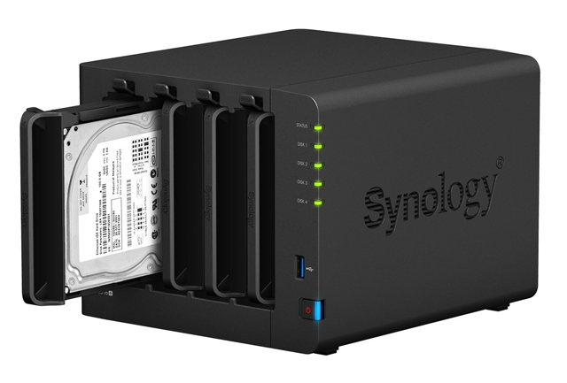 Synology Devices
