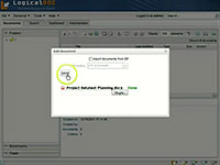 Adding Documents