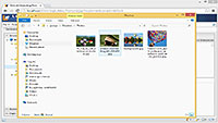 Dropbox integration