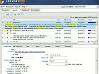Full-text Search