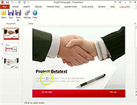 MS Office Add-in