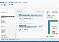 MS Outlook Add-in