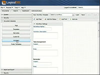 Workflow Designer