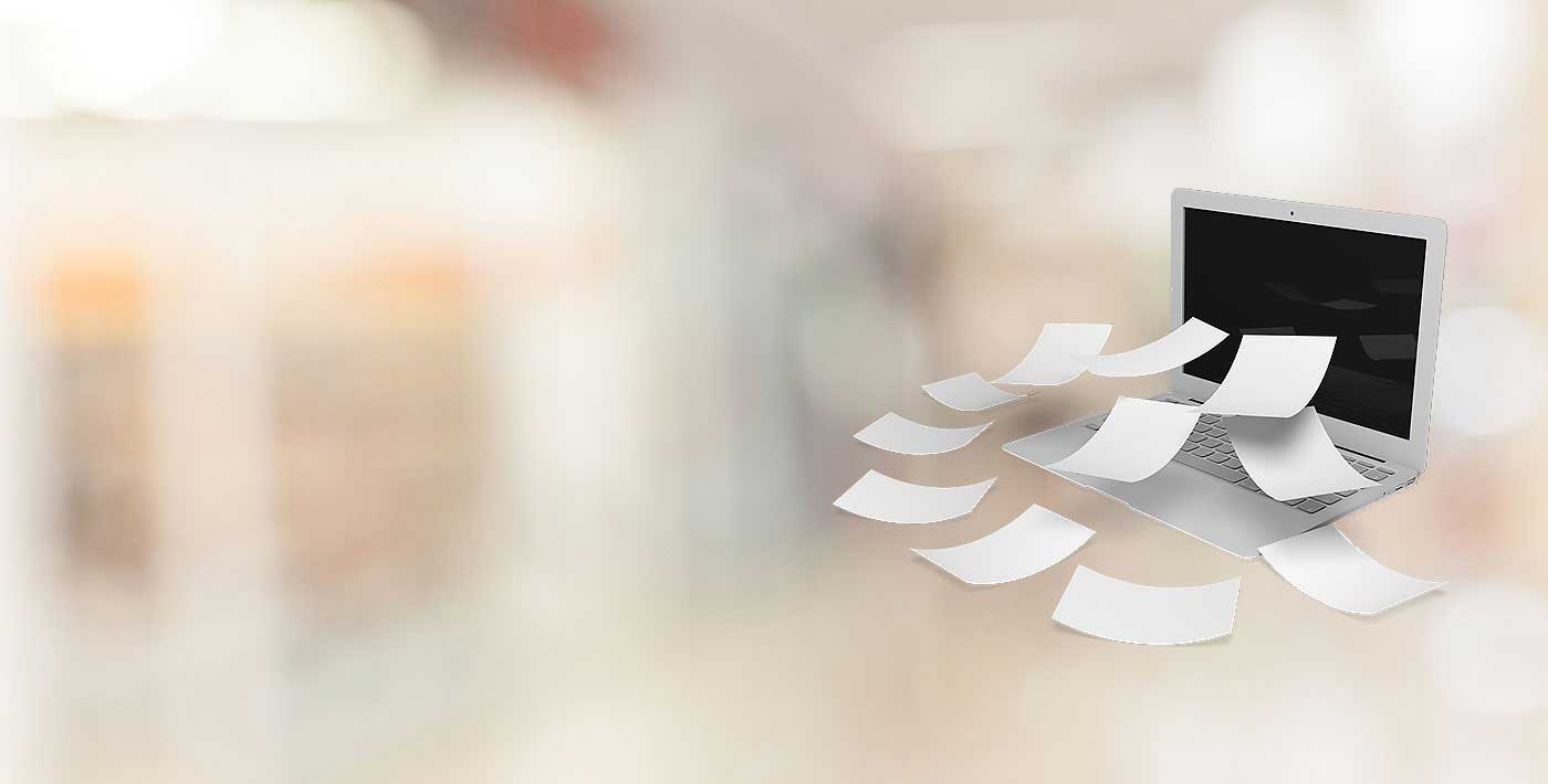 Cloud document management