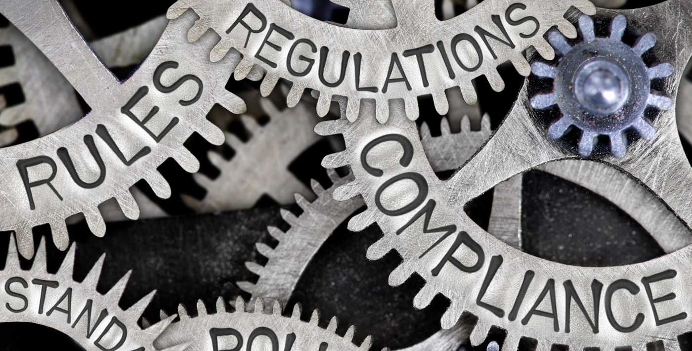 Bessere regulatorische Compliance