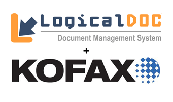 Kofax integration