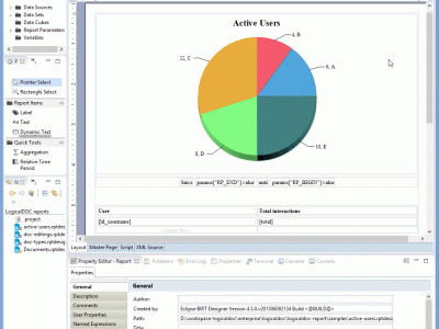 Report Designer