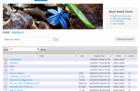 -site