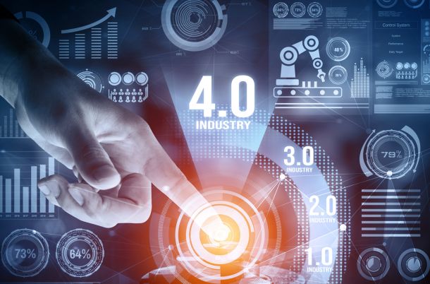 4.0 INDUSTRY