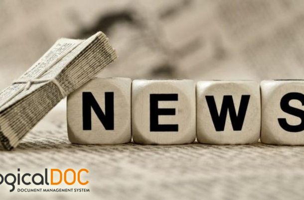 Discovering updates in the LogicalDOC world