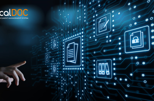 Online Document Management System DMS Business Internet Technology