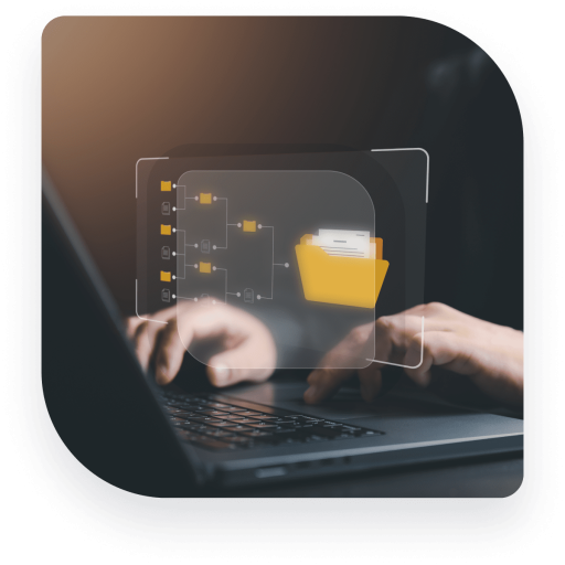 Document Management Solution