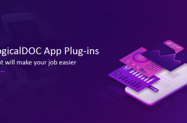 LogicalDOC App Plug-ins that will make your job easier