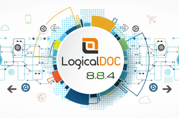 LogicalDOC 8.8.4