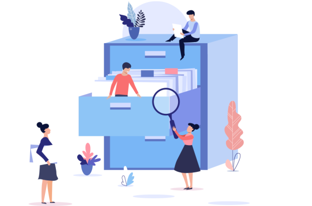 Seven major advantages of using document workflow automation