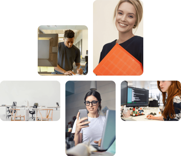 Happy LogicalDOC customers