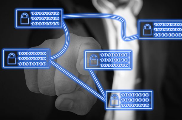 Record Management - digital data