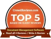 Crowd Reviews Top 5