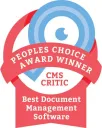 Best Document Management Software - CMC Critic