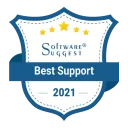 Software suggest best support